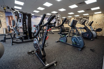 Best Western Plus Fairfield Executive Inn,New Jersey>>Fairfield,3 star