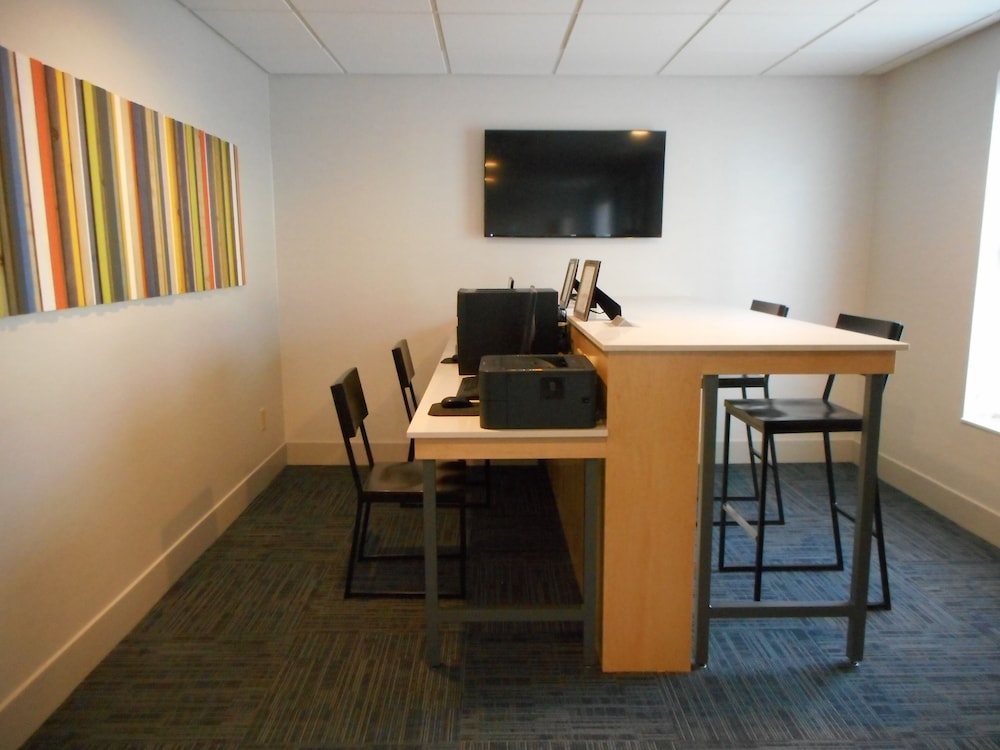 holiday inn express fairfield by ihg