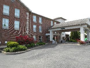 holiday inn express fairfield by ihg