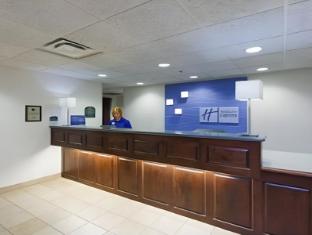 holiday inn express fairfield by ihg