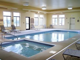 holiday inn express fairfield by ihg