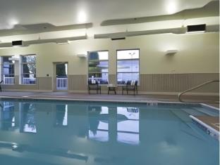 holiday inn express fairfield by ihg