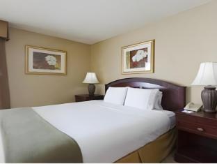 holiday inn express fairfield by ihg