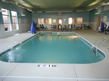 Holiday Inn Express Fairfield By Ihg,Fairfield>>Cincinnati,3 star