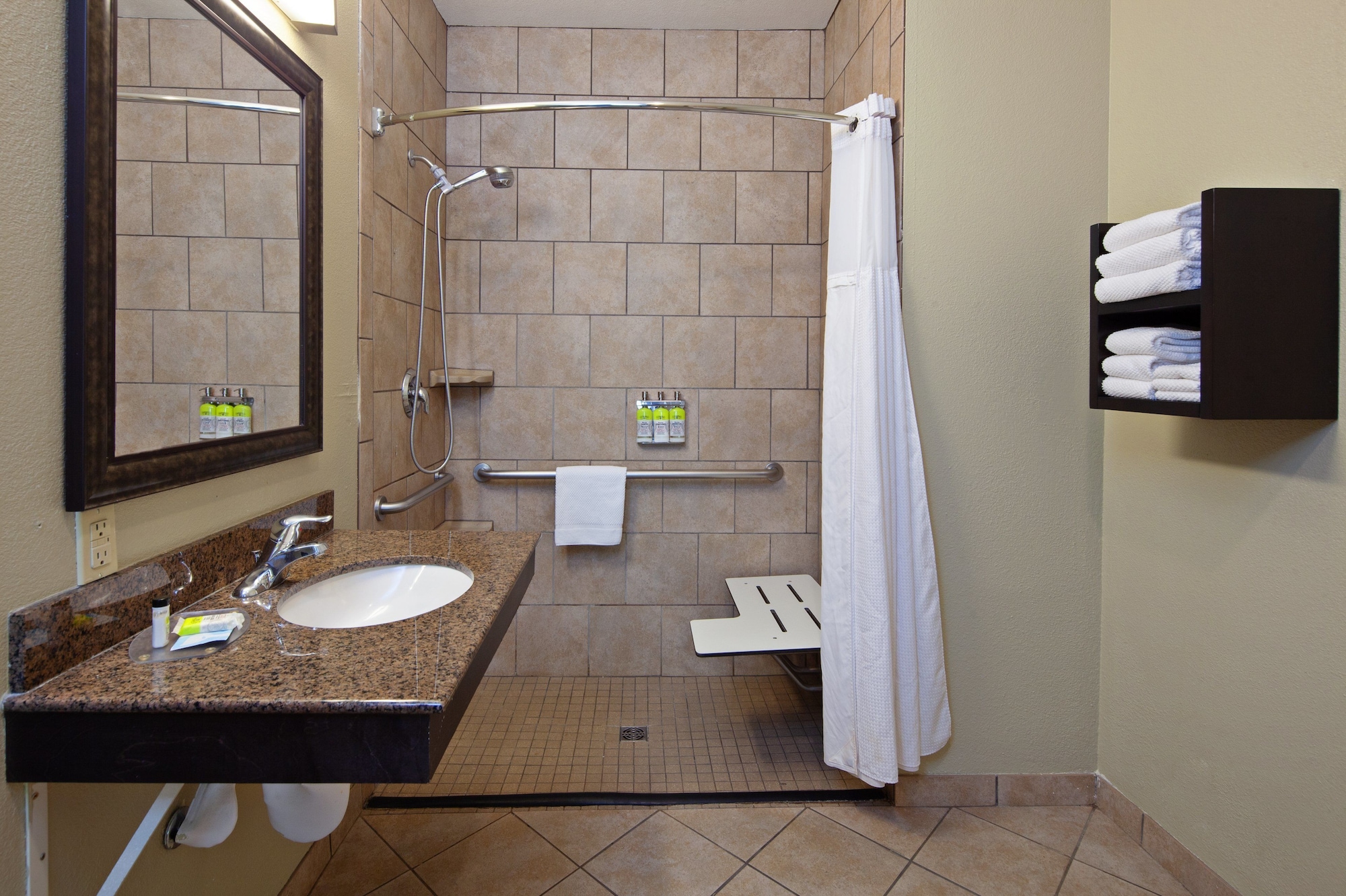 staybridge suites fairfield napa valley area by ihg