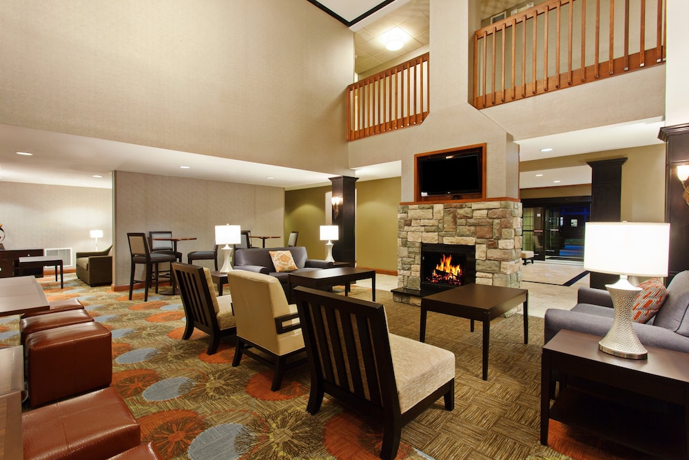 staybridge suites fairfield napa valley area by ihg
