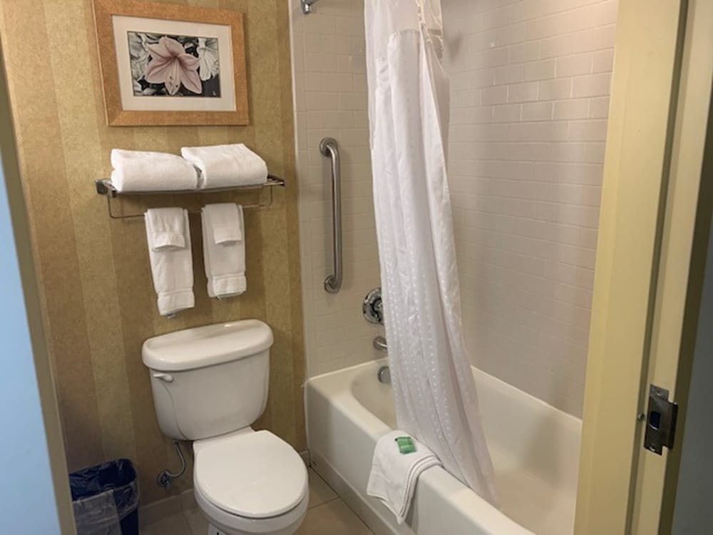 holiday inn st louis fairview heights by ihg