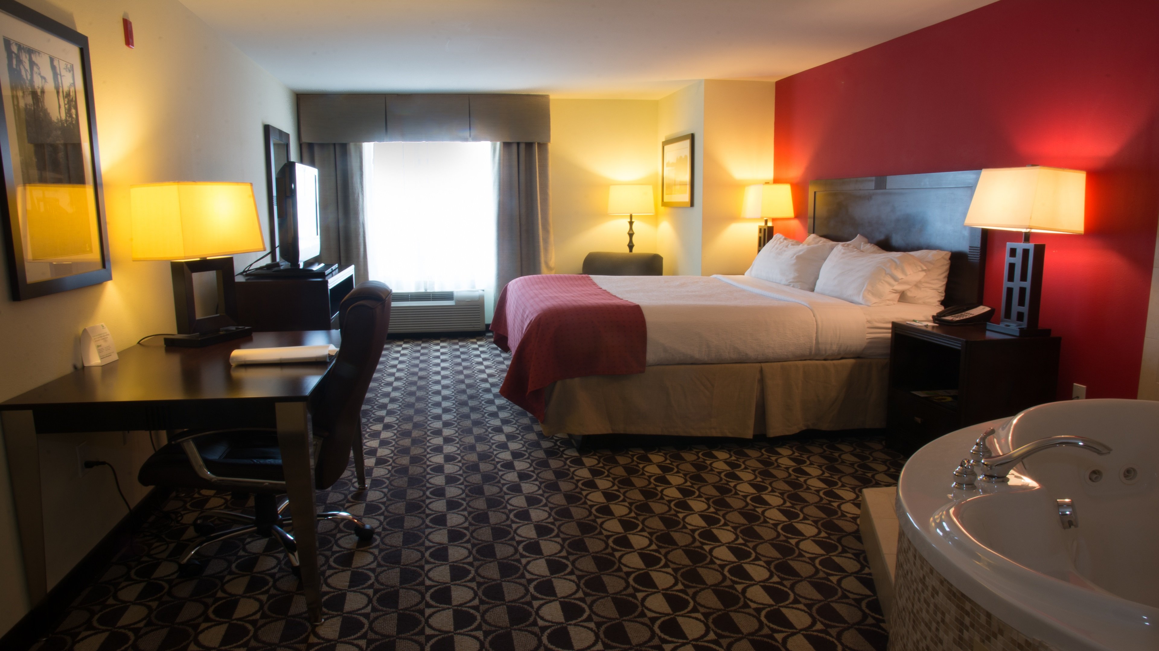 holiday inn st louis fairview heights by ihg