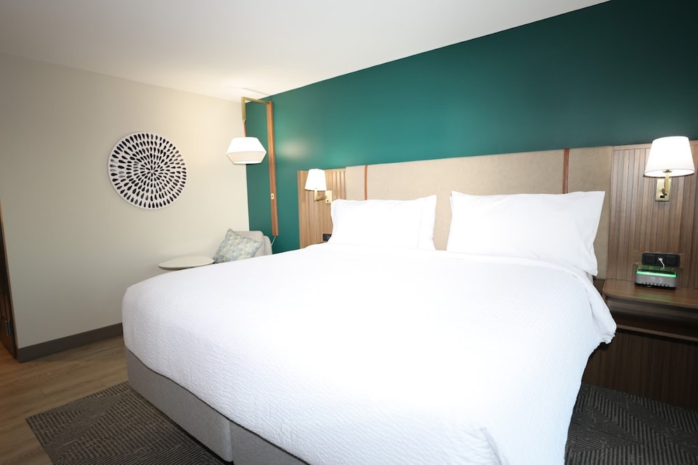 holiday inn st louis fairview heights by ihg