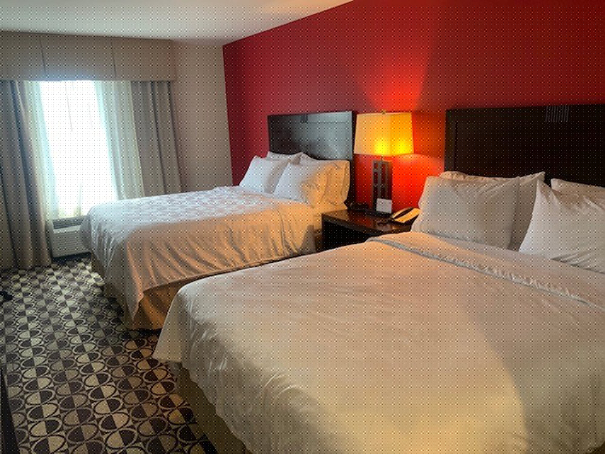 holiday inn st louis fairview heights by ihg