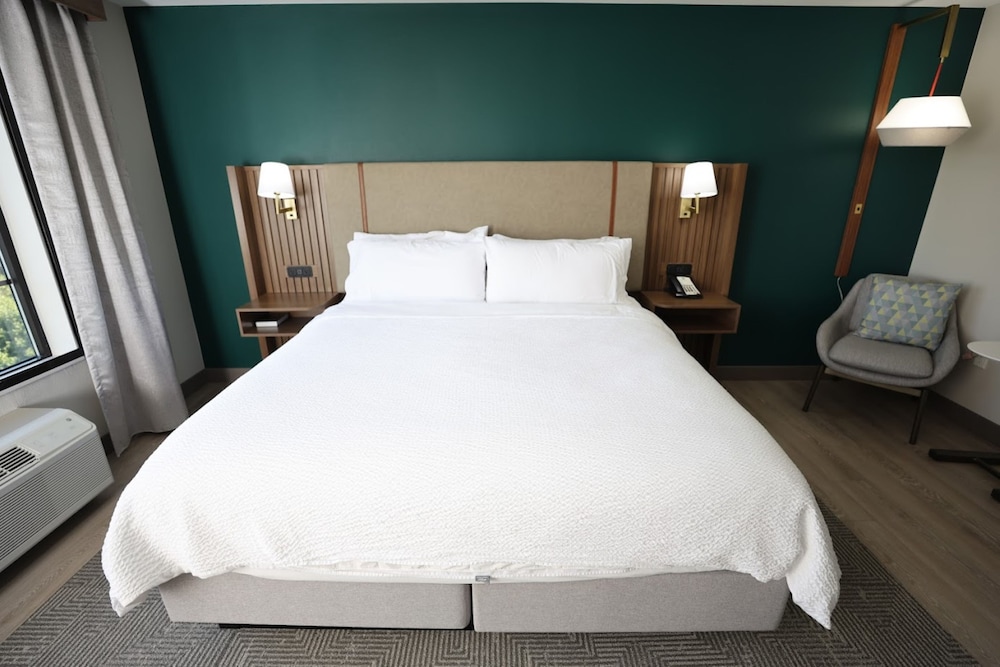 holiday inn st louis fairview heights by ihg
