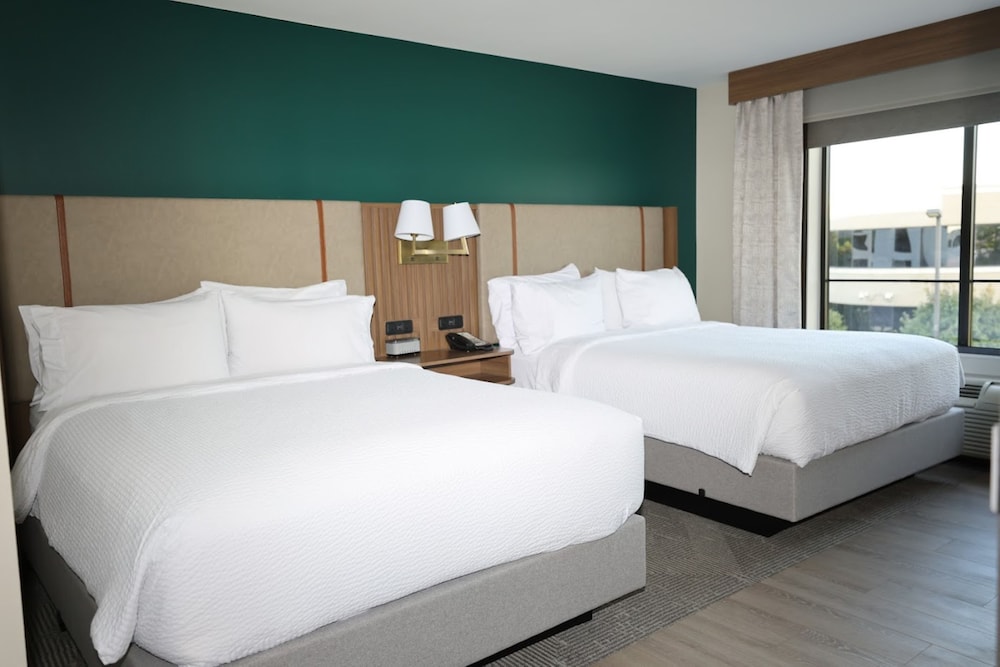 holiday inn st louis fairview heights by ihg