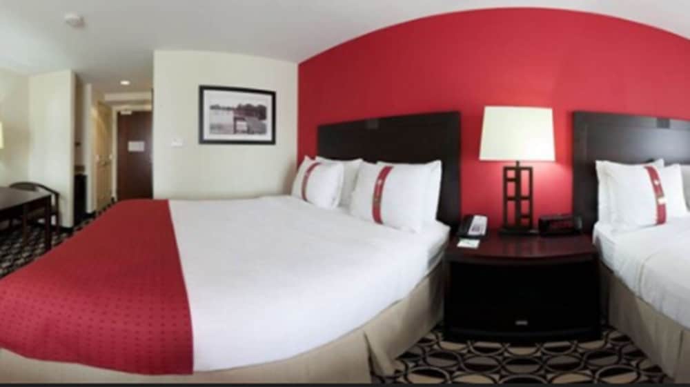 holiday inn st louis fairview heights by ihg