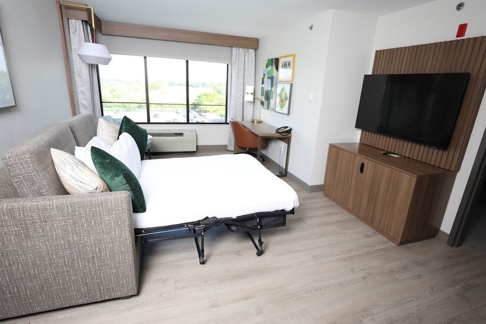holiday inn st louis fairview heights by ihg