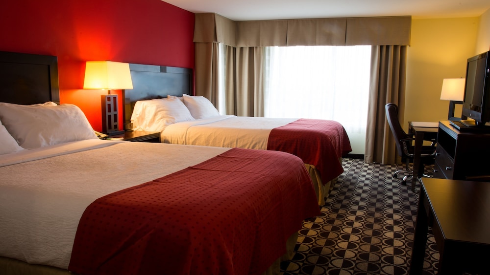 holiday inn st louis fairview heights by ihg