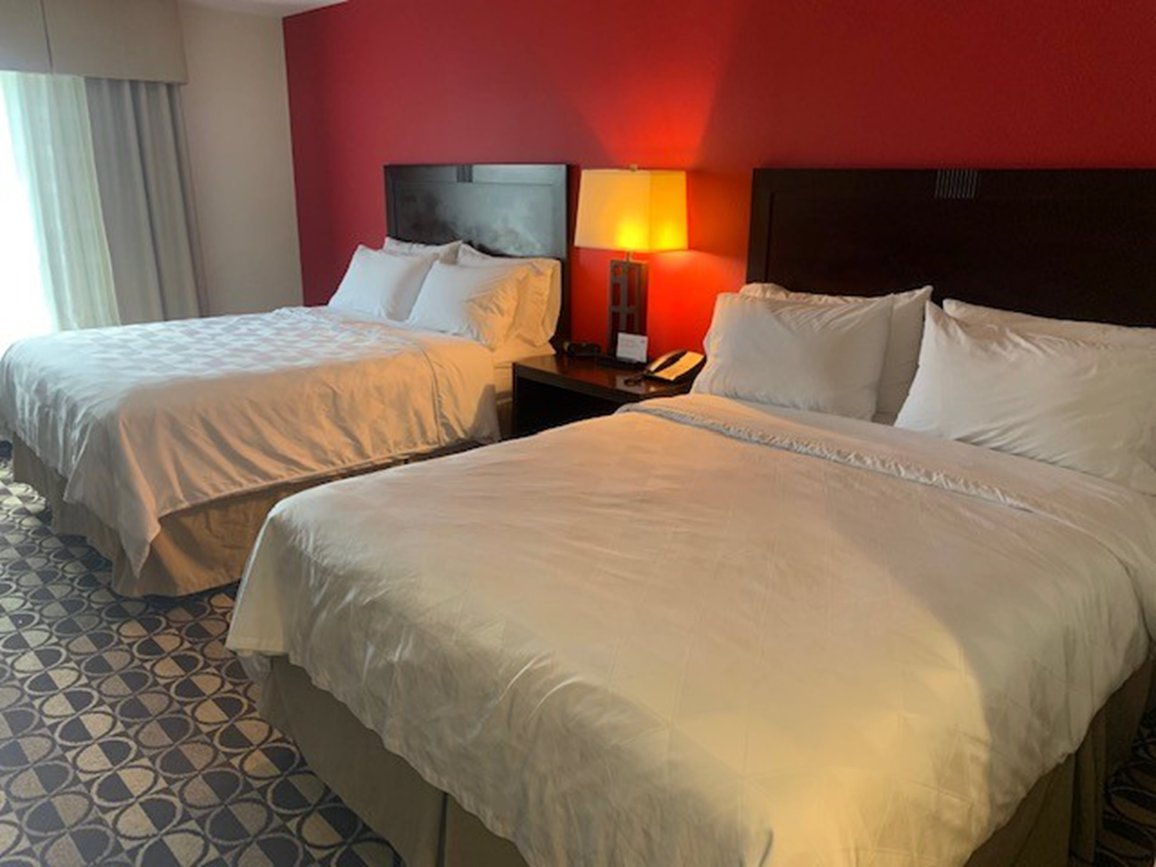 holiday inn st louis fairview heights by ihg