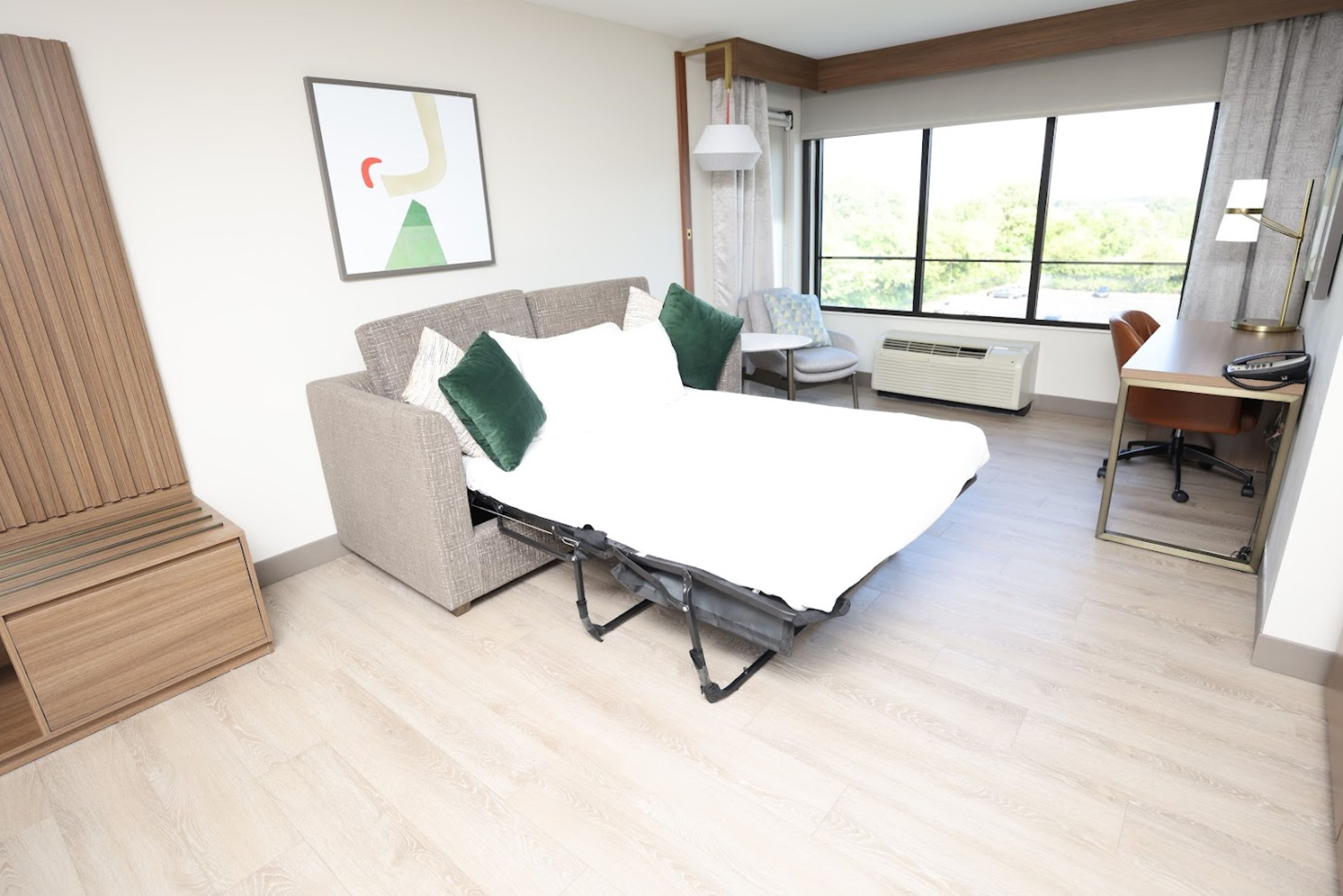 holiday inn st louis fairview heights by ihg