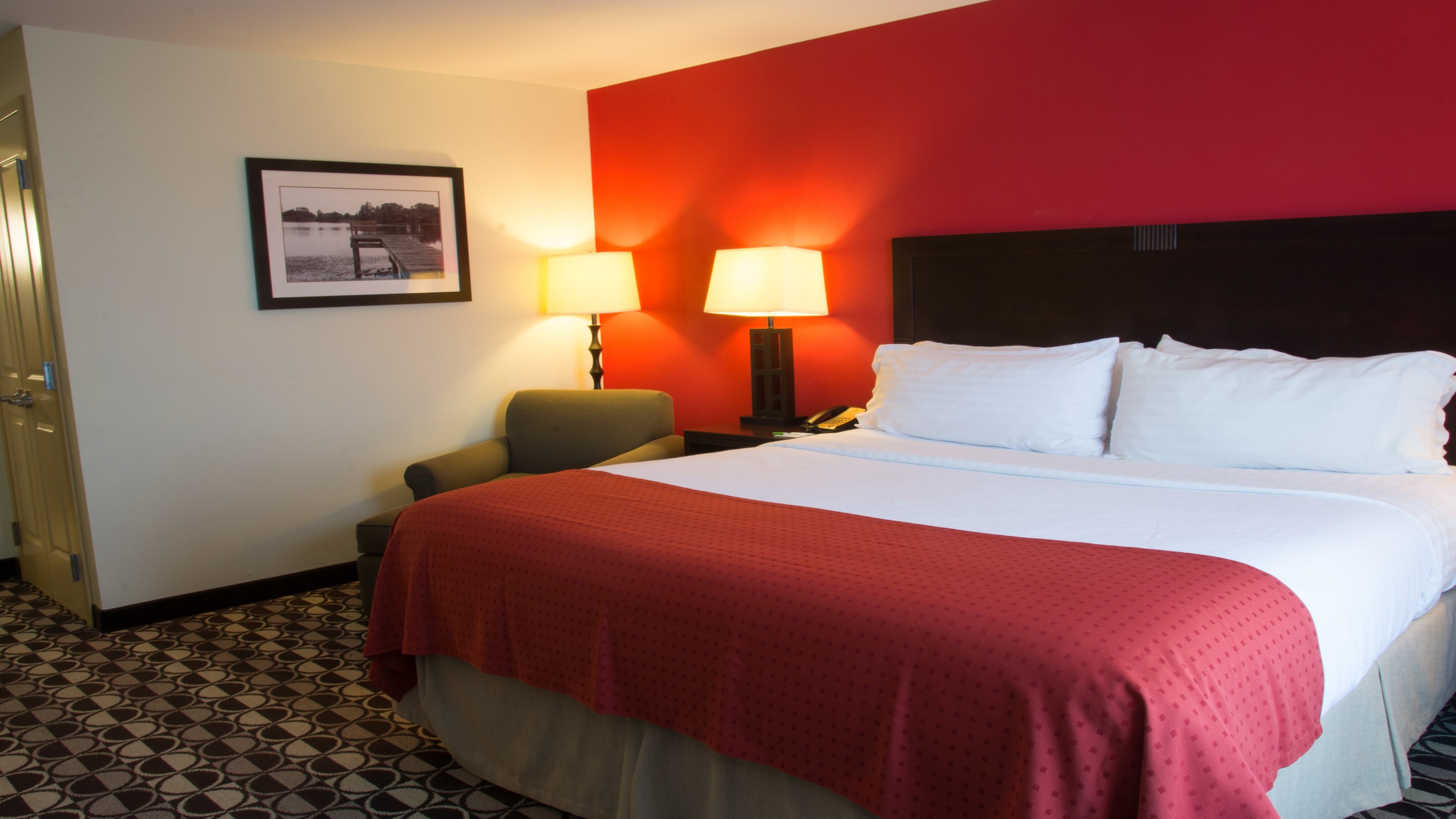 holiday inn st louis fairview heights by ihg