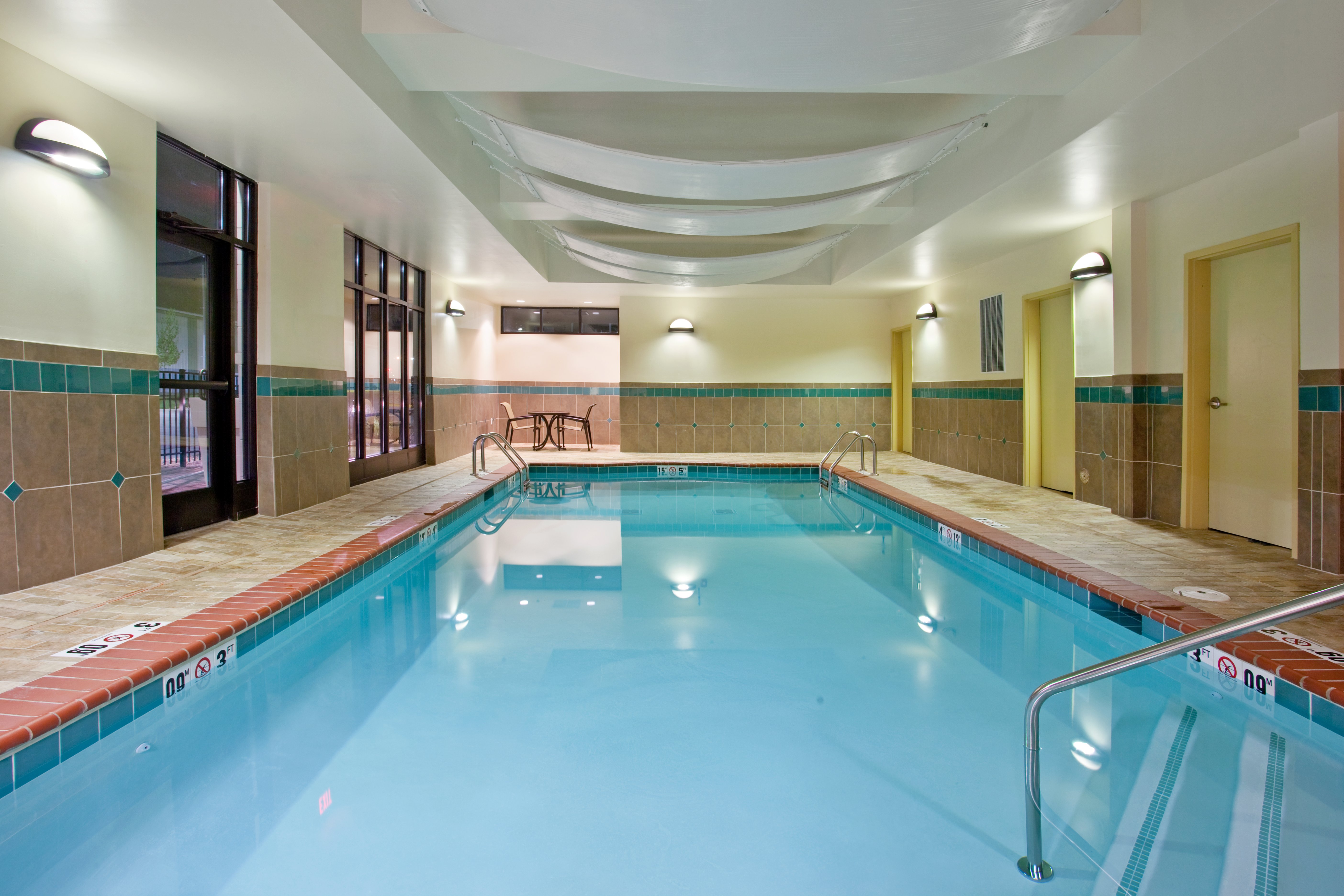 holiday inn st louis fairview heights by ihg