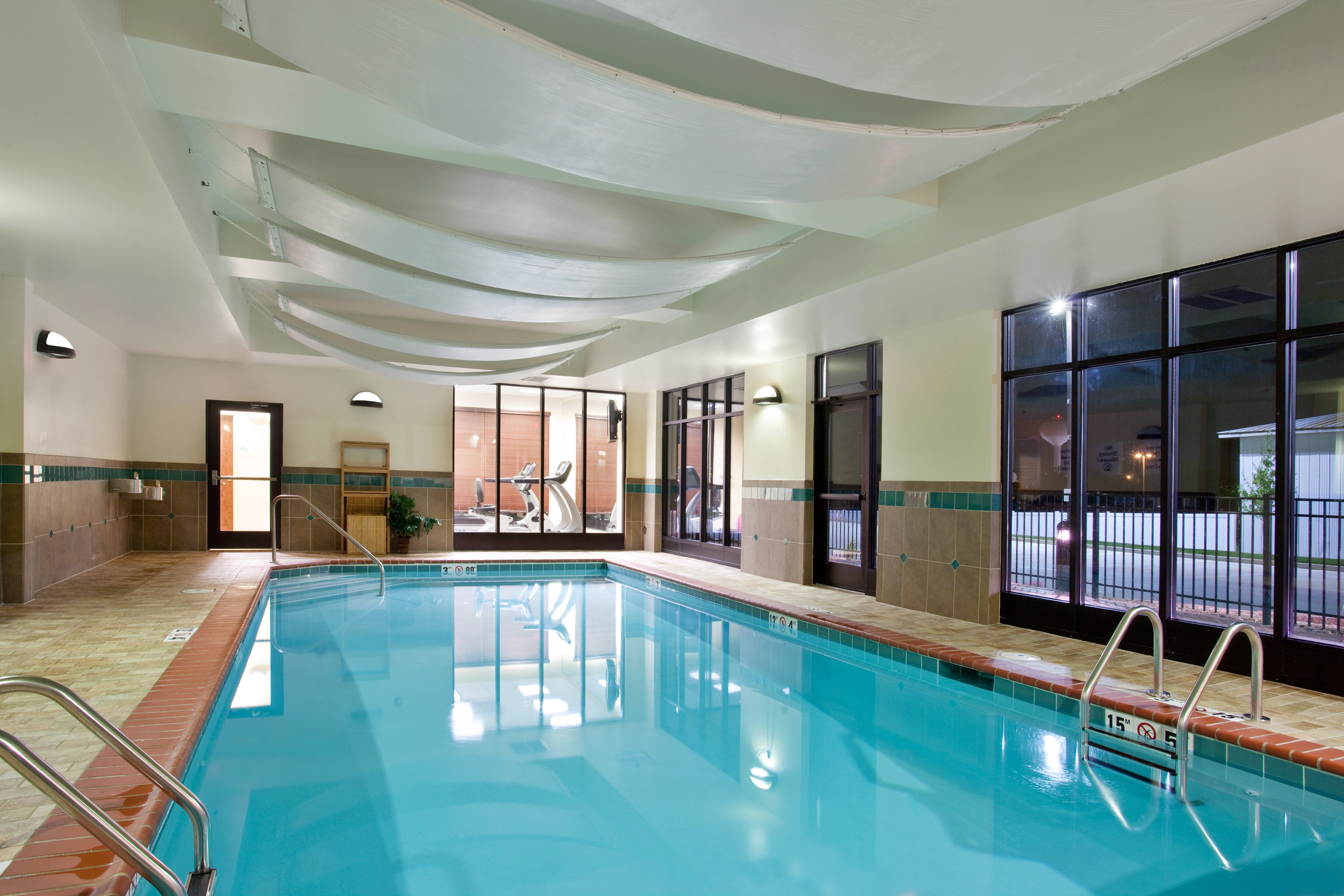 holiday inn st louis fairview heights by ihg