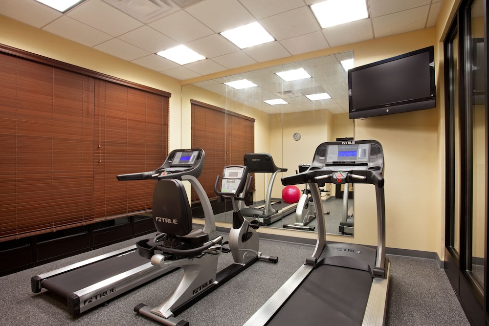 holiday inn st louis fairview heights by ihg