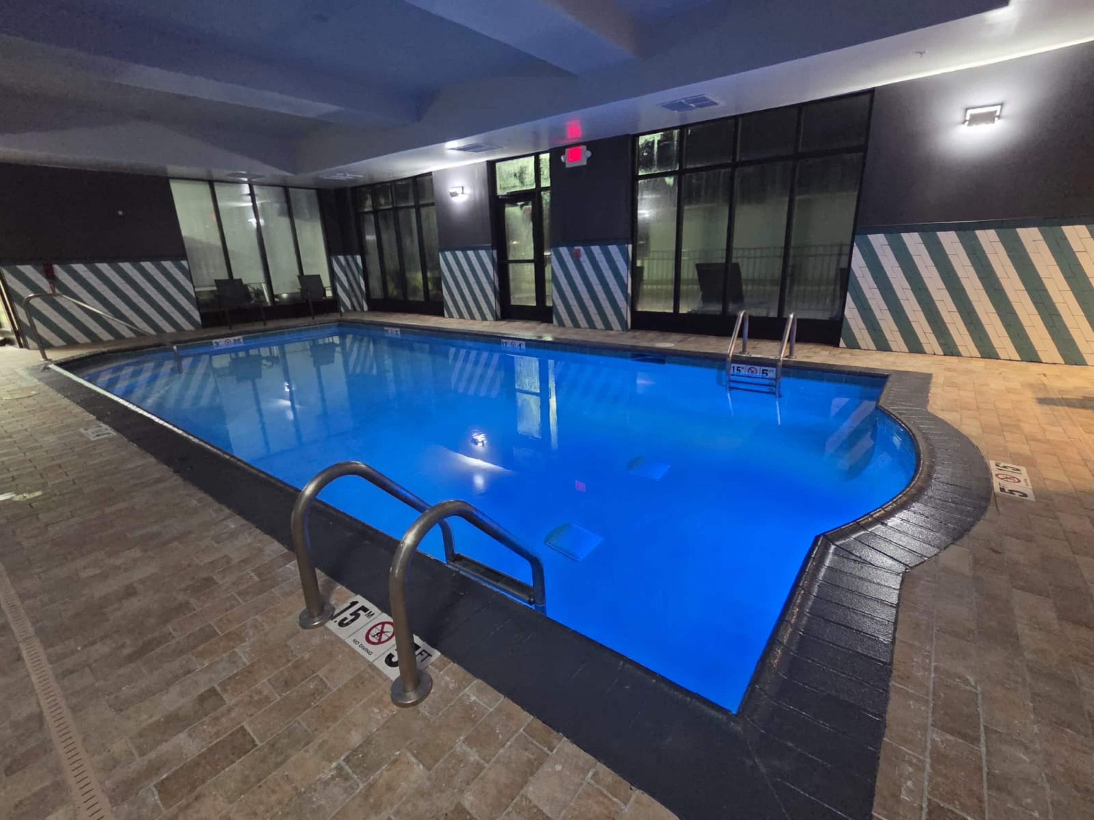 holiday inn st louis fairview heights by ihg