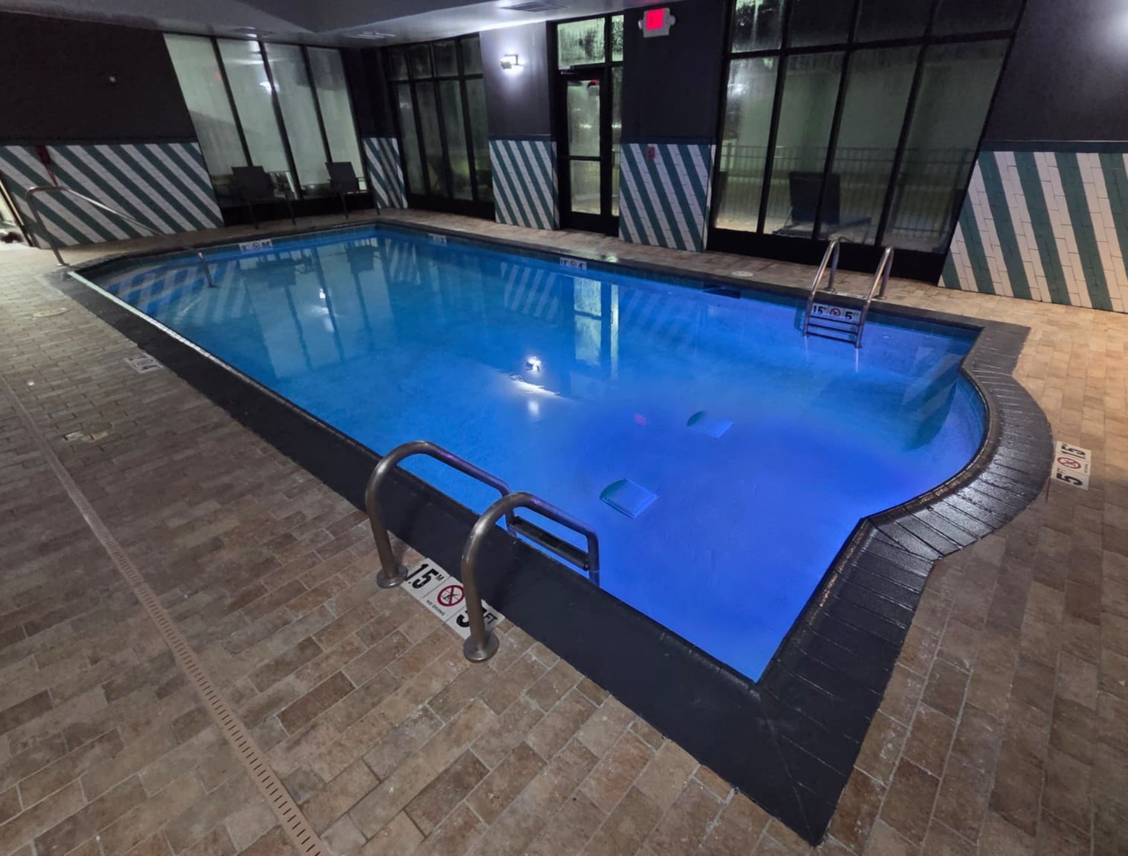 holiday inn st louis fairview heights by ihg
