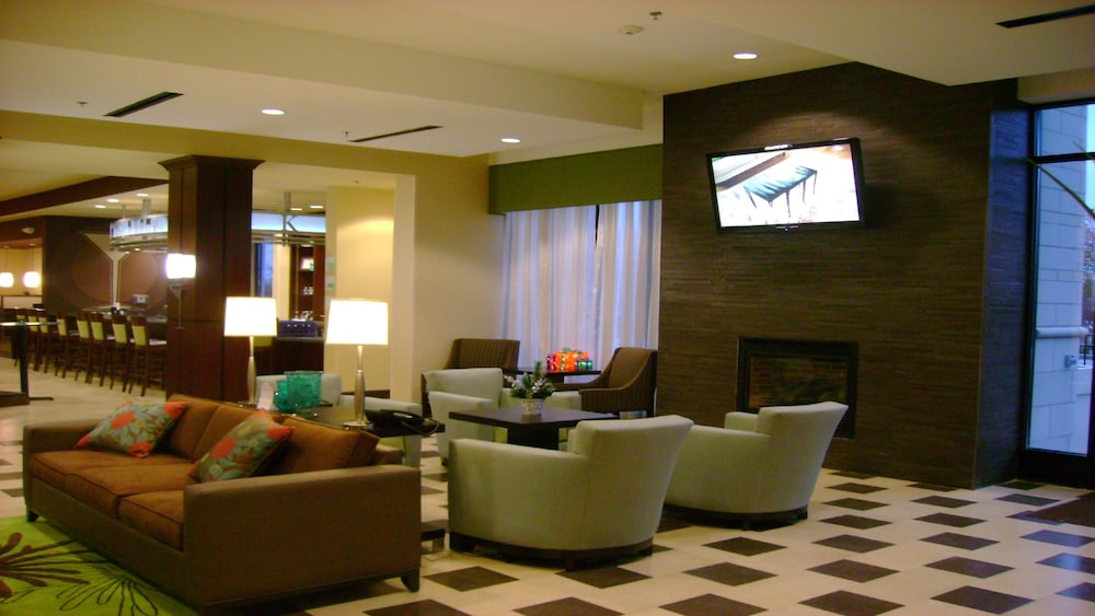 holiday inn st louis fairview heights by ihg
