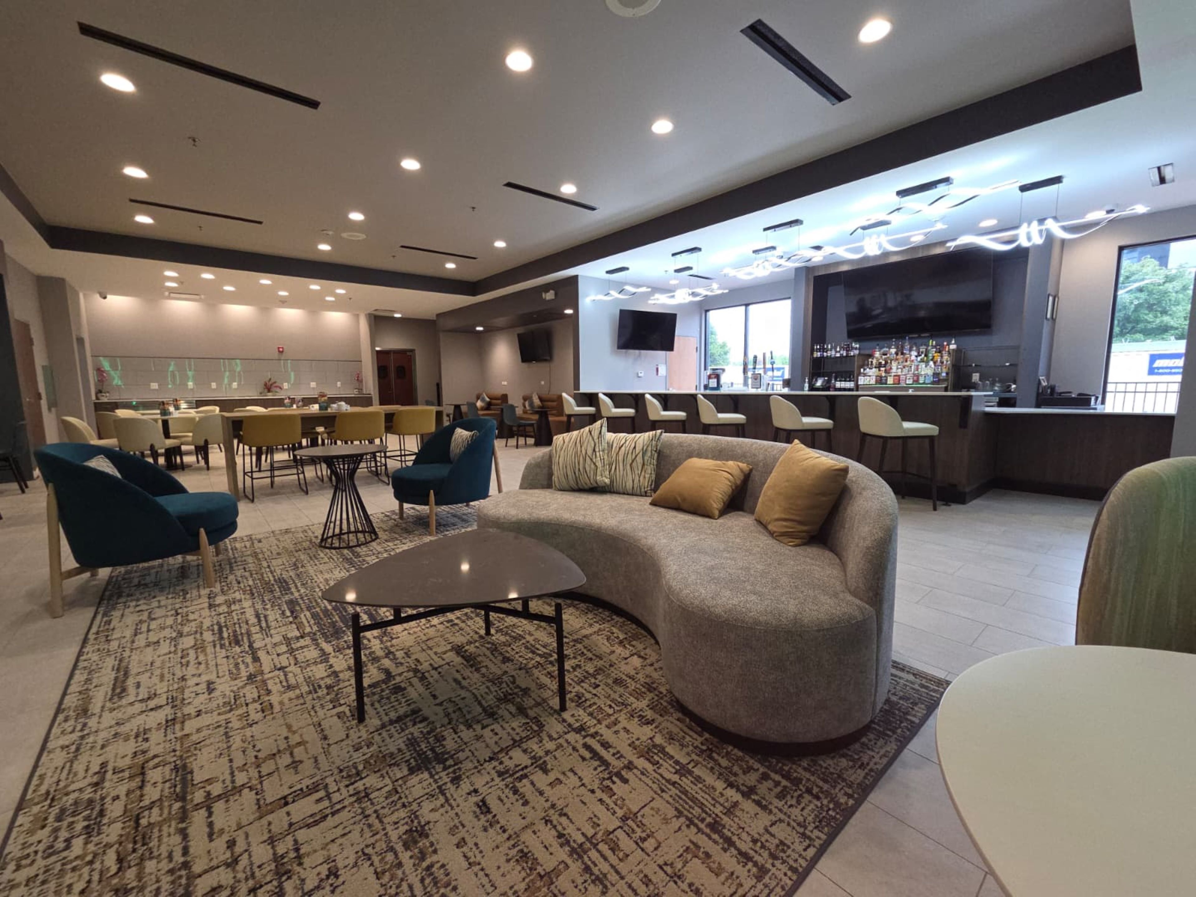 holiday inn st louis fairview heights by ihg