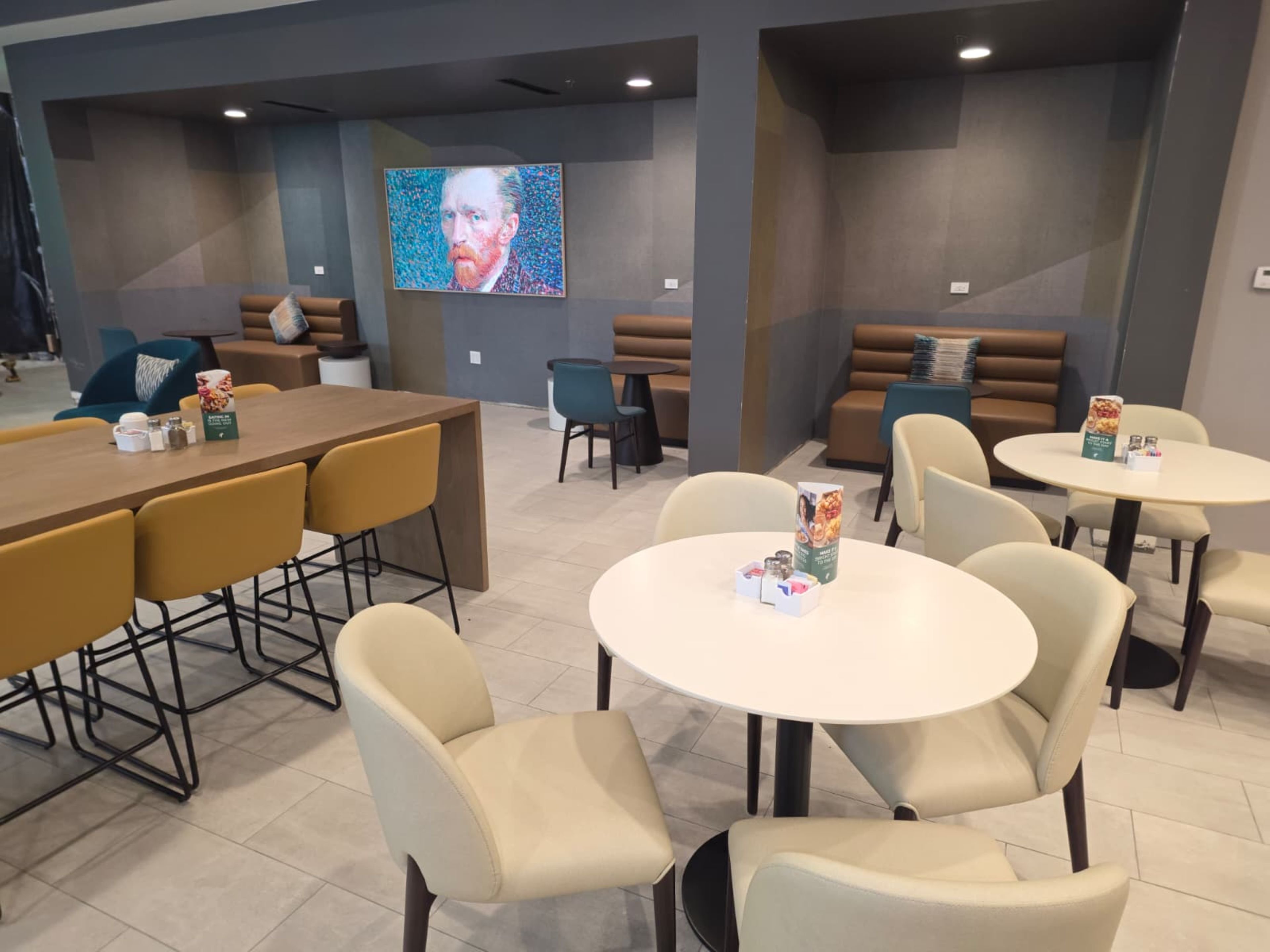holiday inn st louis fairview heights by ihg