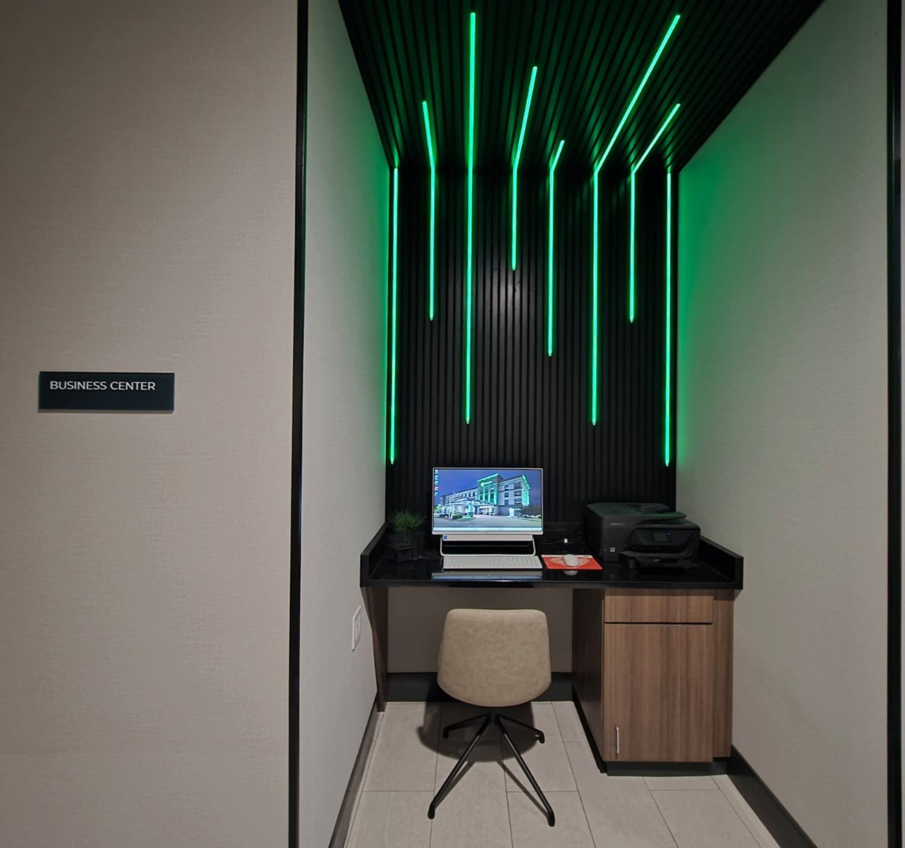 holiday inn st louis fairview heights by ihg