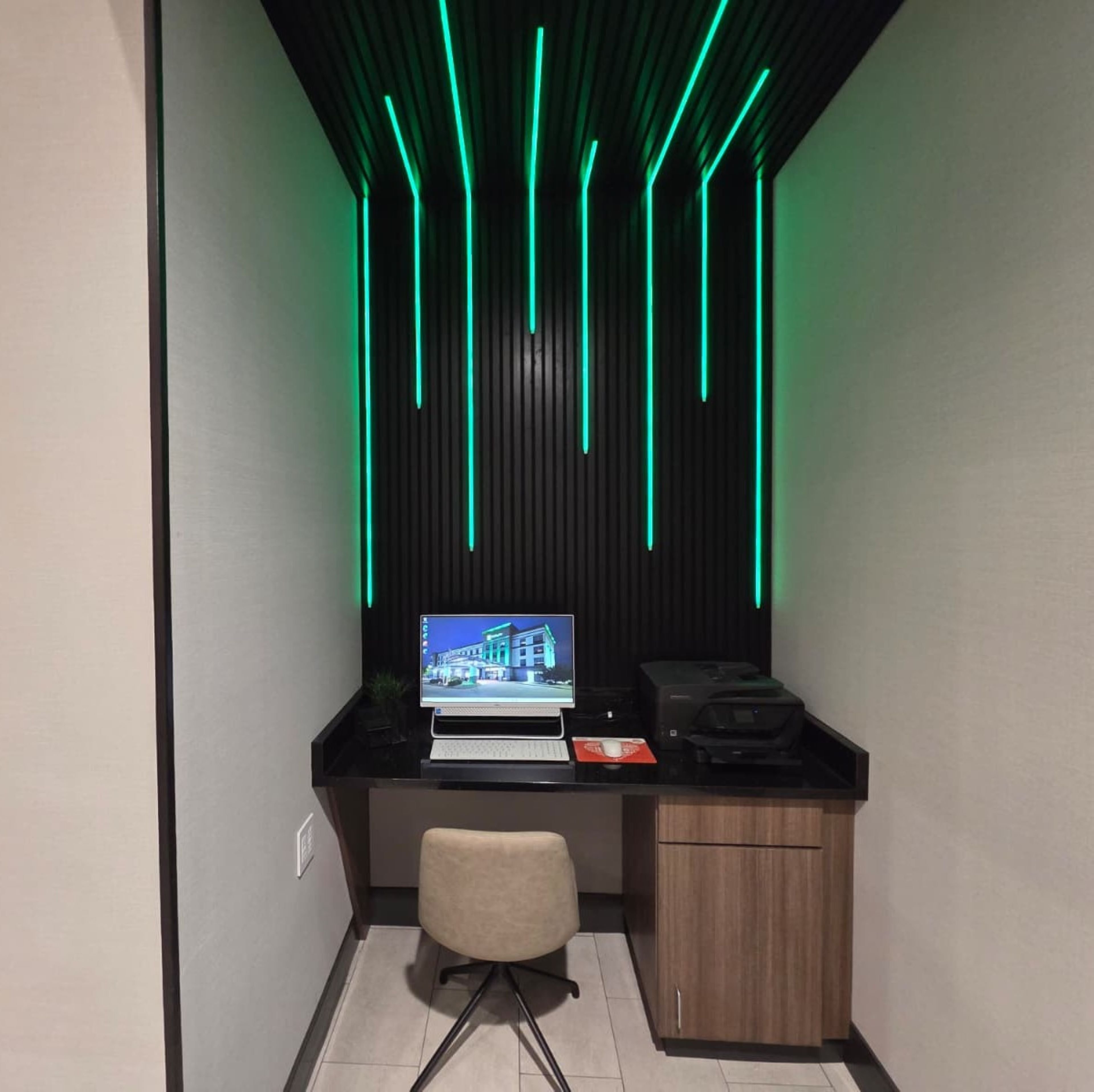 holiday inn st louis fairview heights by ihg