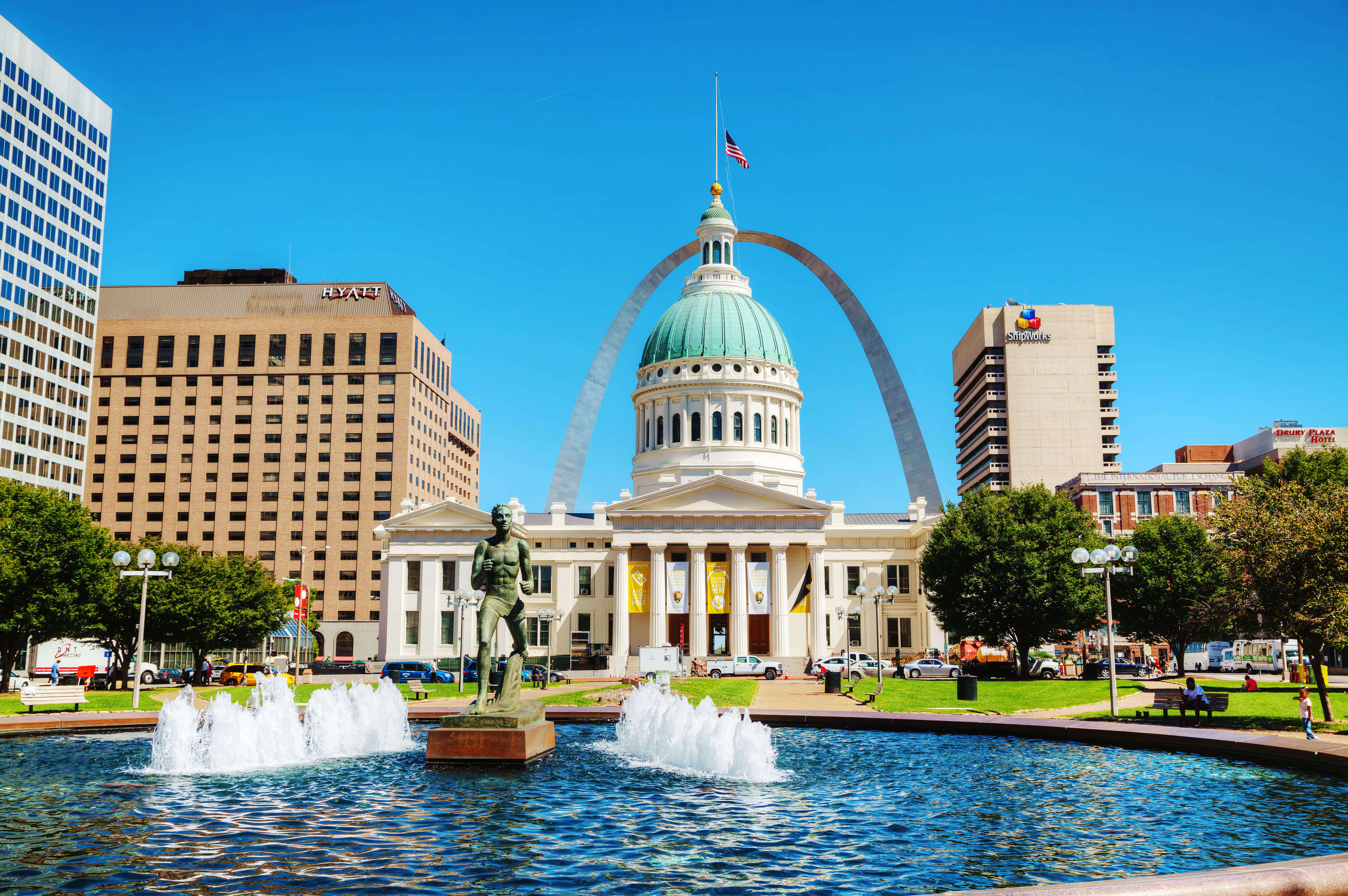 holiday inn st louis fairview heights by ihg