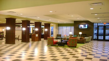 Holiday Inn St. Louis Fairview Heights By Ihg,Collinsville>>Belleville,3 star