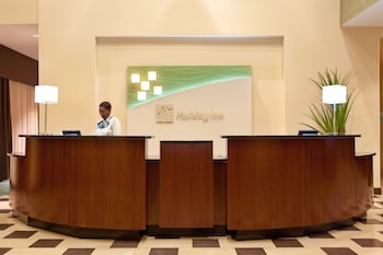Holiday Inn St. Louis Fairview Heights By Ihg,Collinsville>>Belleville,3 star