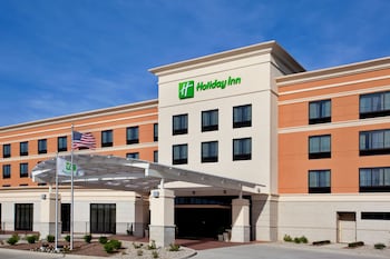 Holiday Inn St. Louis Fairview Heights By Ihg,Collinsville>>Belleville,3 star