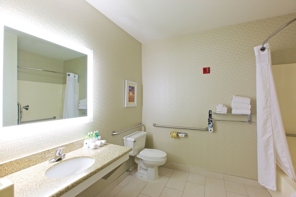 holiday inn express fargo west acres by ihg