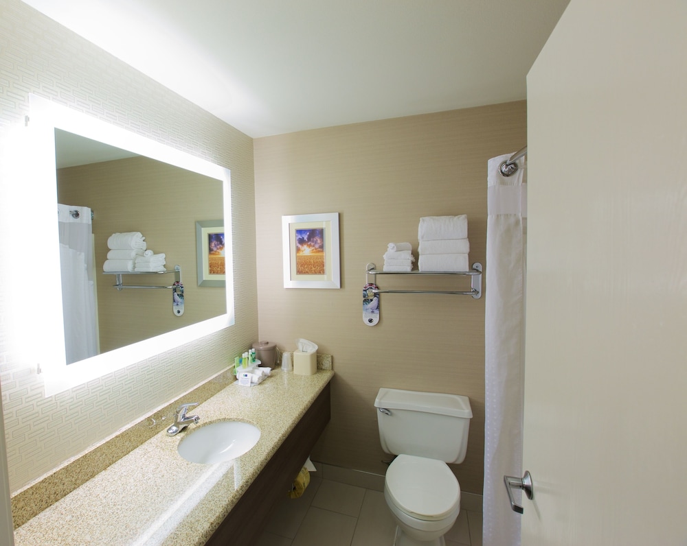 holiday inn express fargo west acres by ihg
