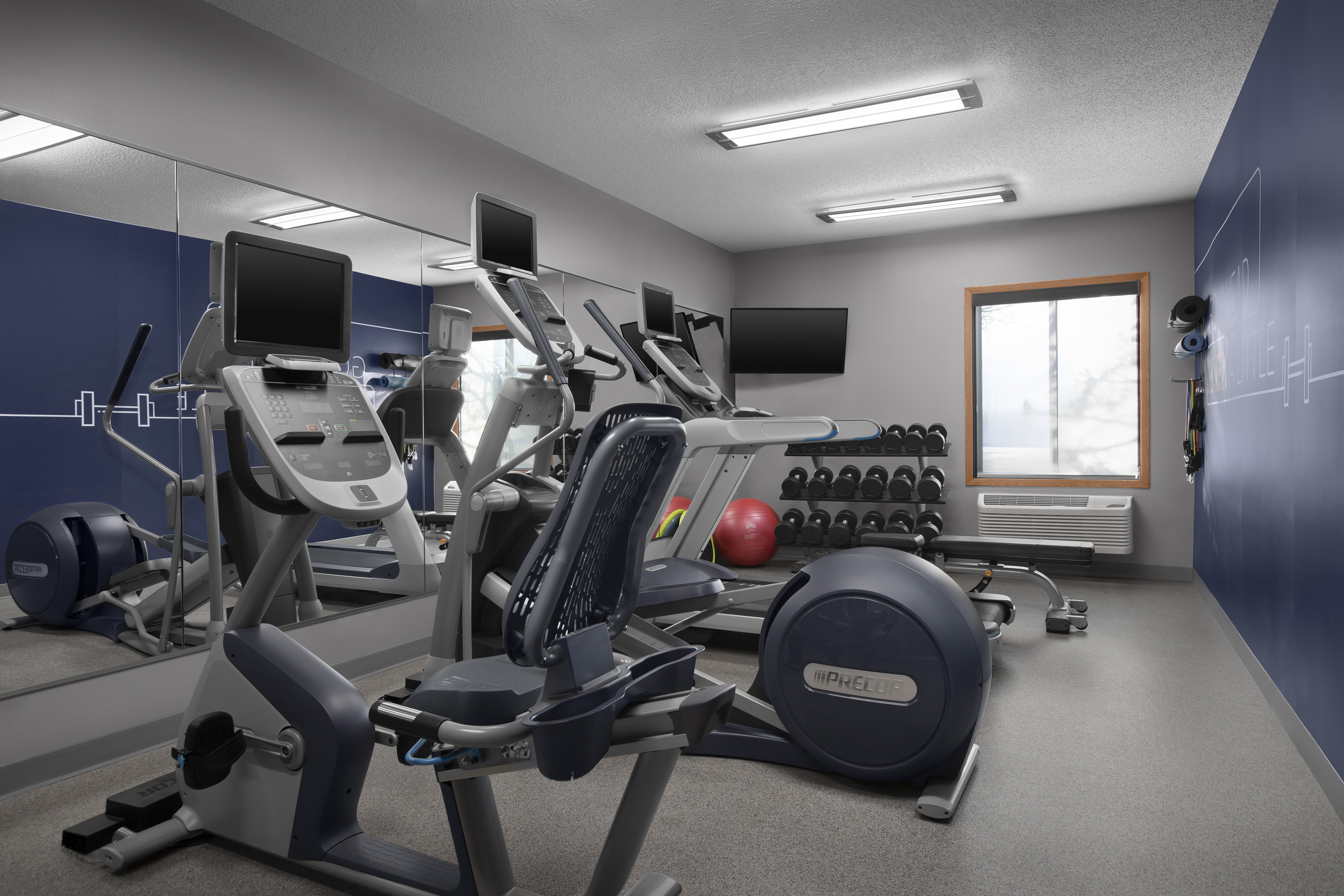 holiday inn express fargo west acres by ihg