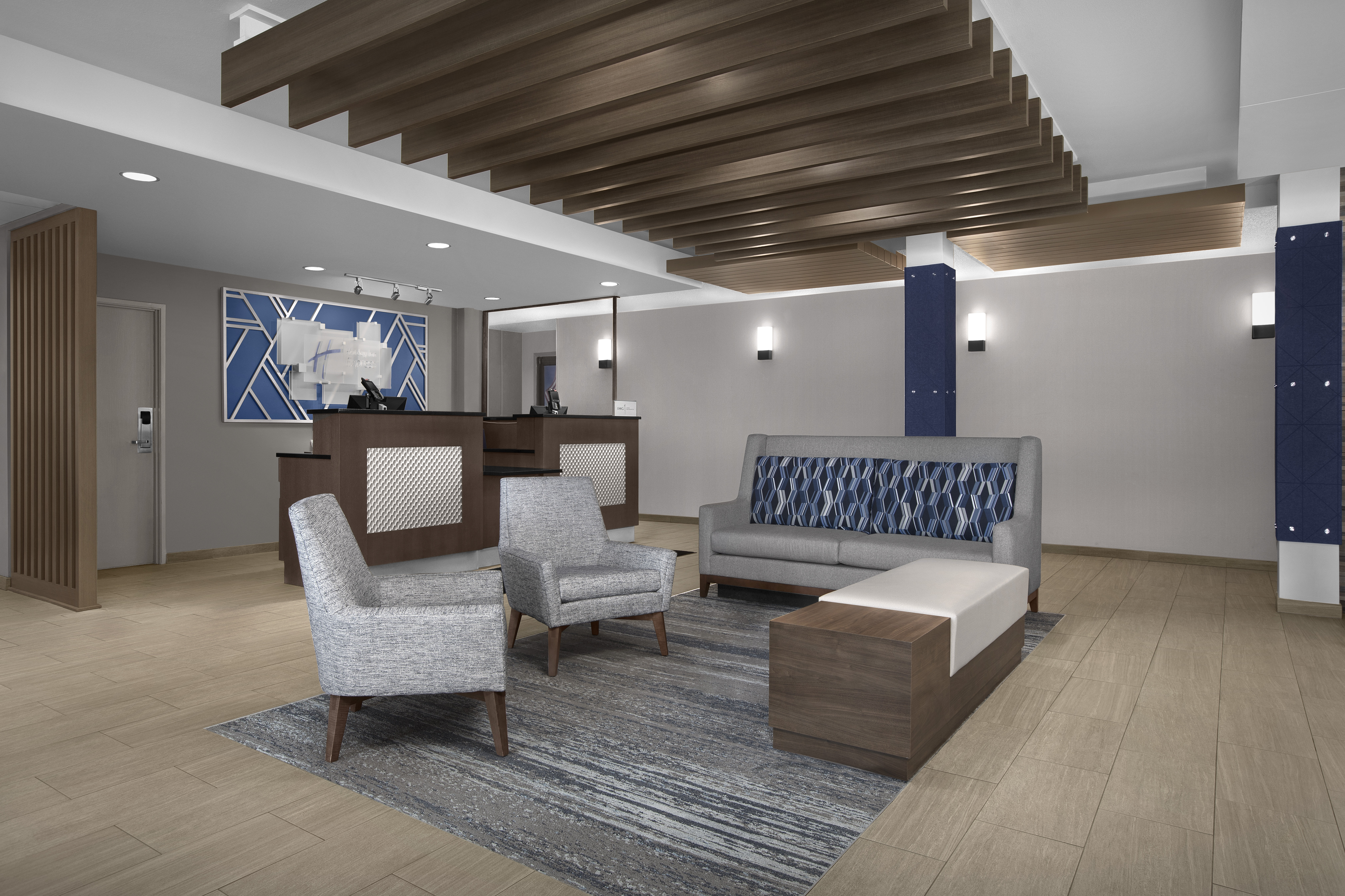 holiday inn express fargo west acres by ihg