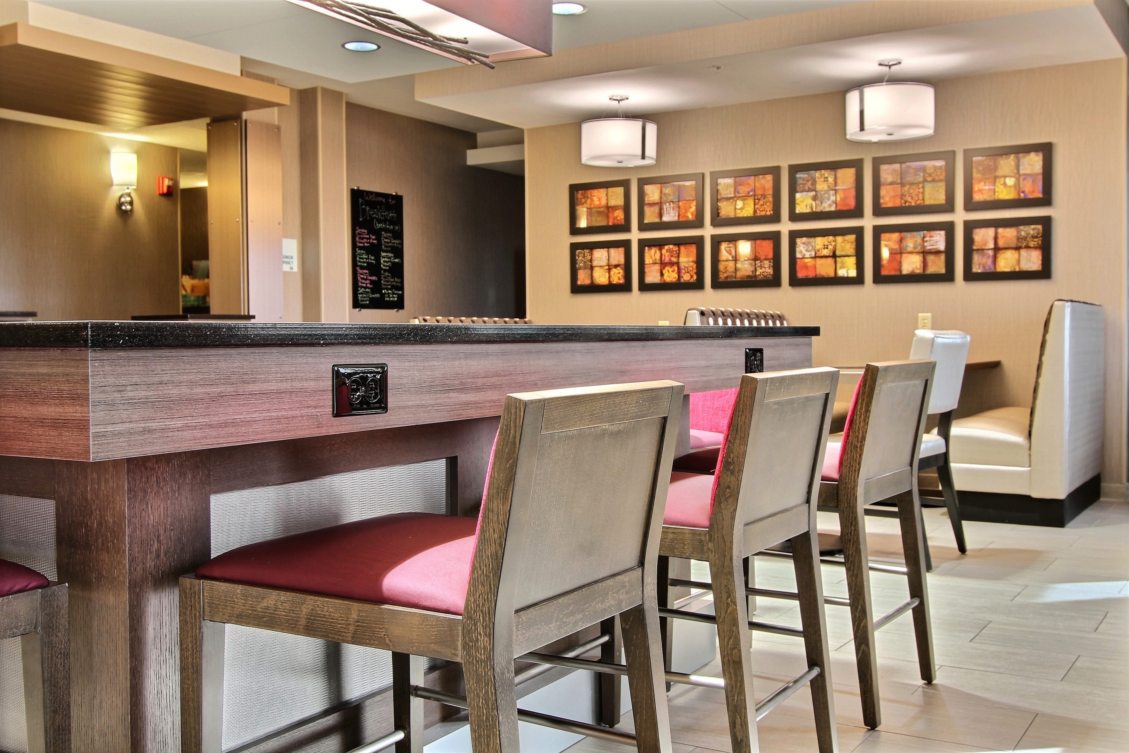 holiday inn express fargo west acres by ihg