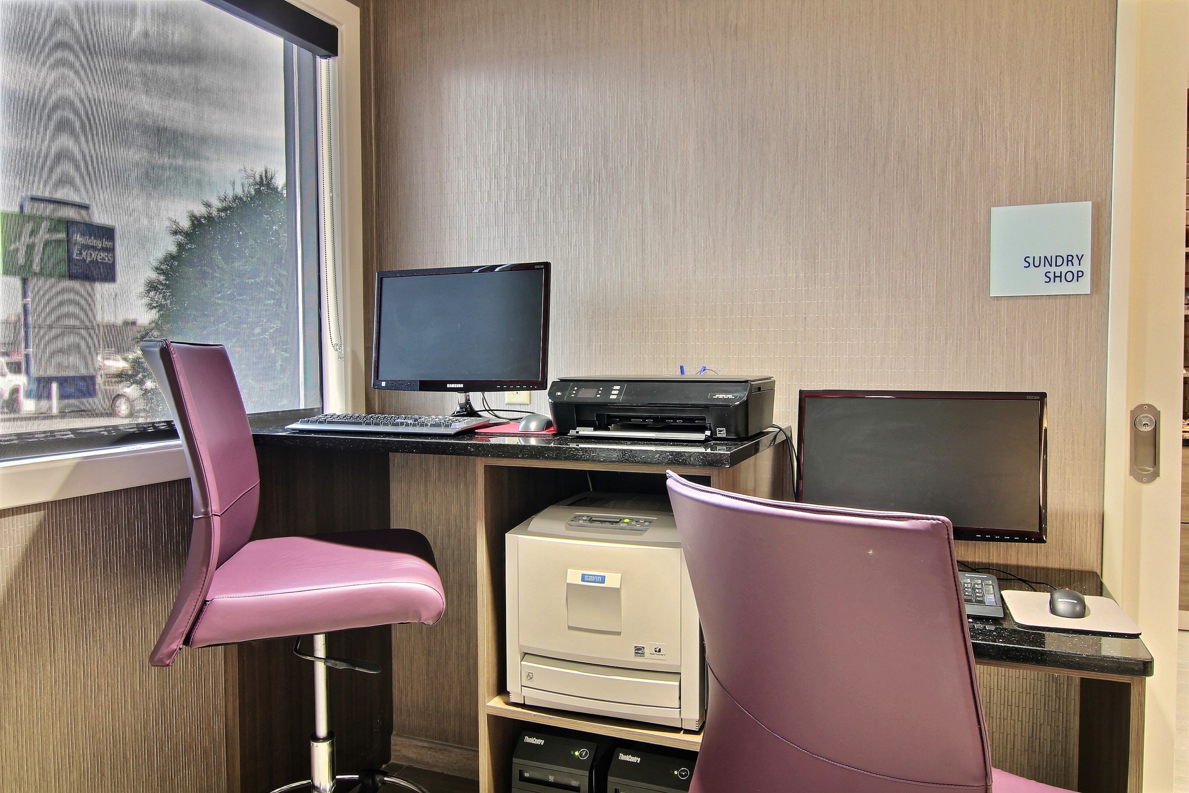 holiday inn express fargo west acres by ihg