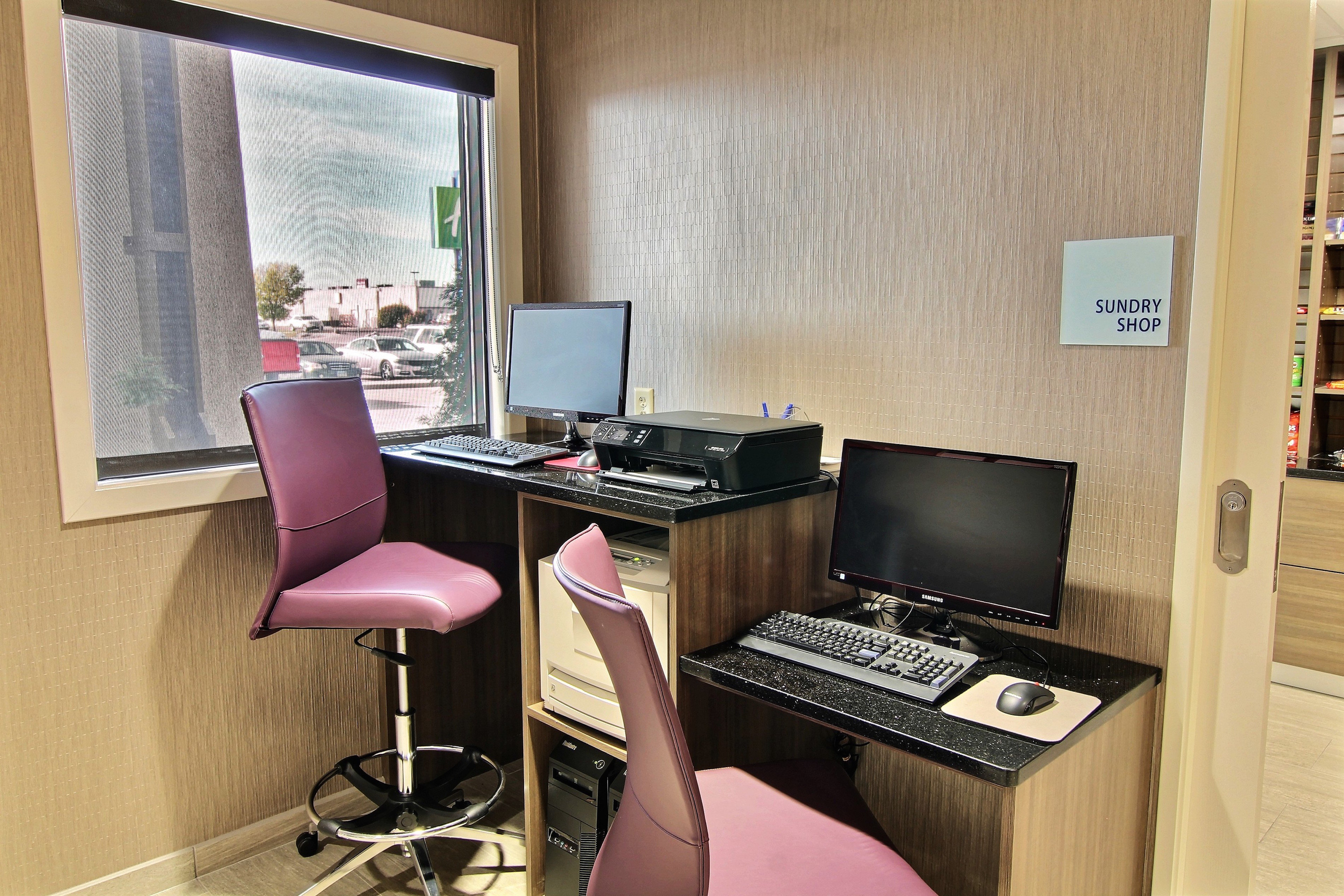 holiday inn express fargo west acres by ihg