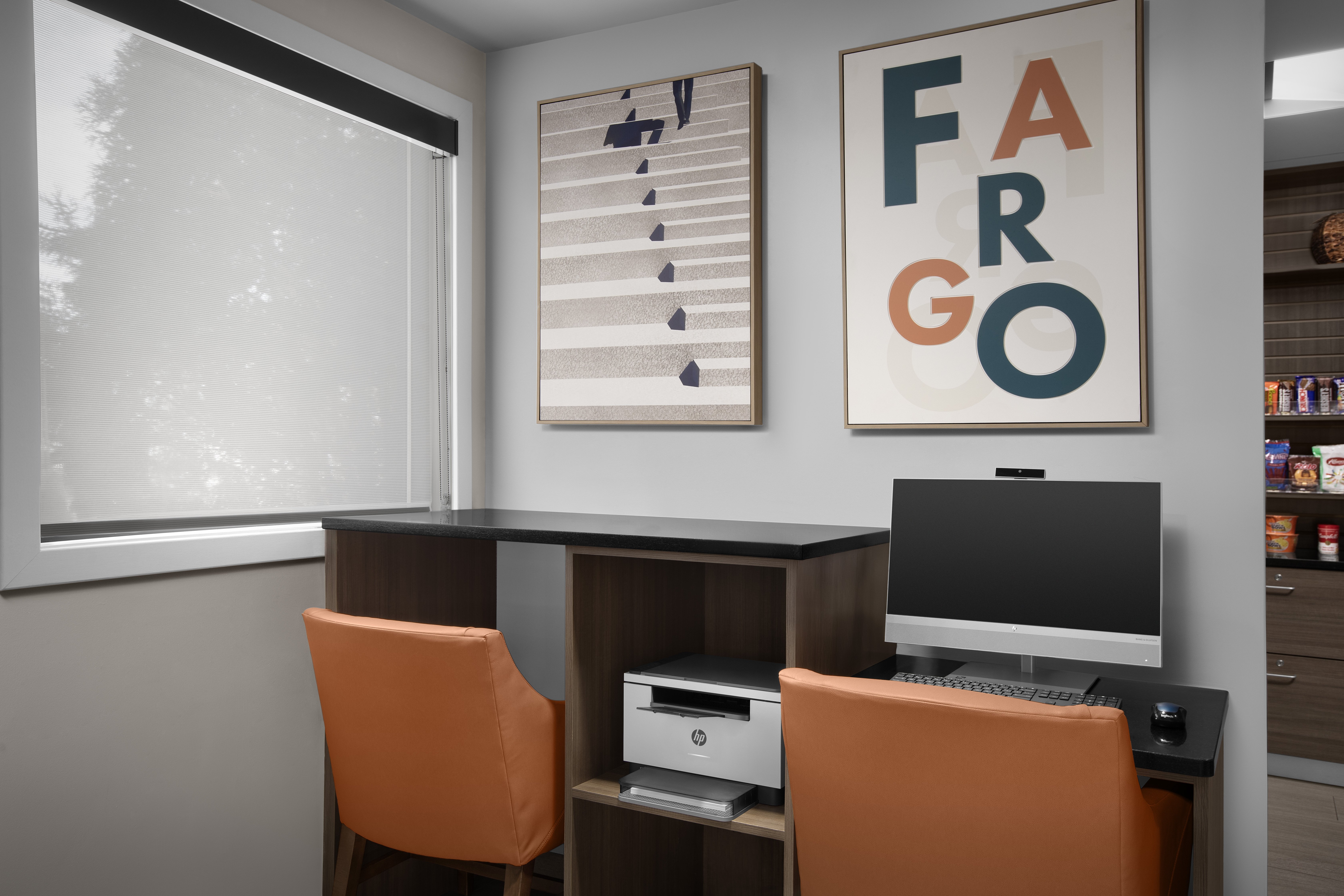 holiday inn express fargo west acres by ihg