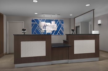 Holiday Inn Express Fargo-West Acres By Ihg,Wahpeton>>Fargo,3 star