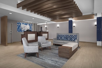 Holiday Inn Express Fargo-West Acres By Ihg,Wahpeton>>Fargo,3 star