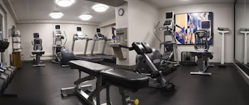holiday inn fargo by ihg
