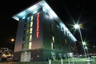 Hilton Garden Inn Glasgow City Centre,Glasgow>>Finnieston,4 star