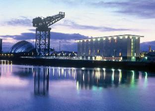 Hilton Garden Inn Glasgow City Centre,Glasgow>>Finnieston,4 star