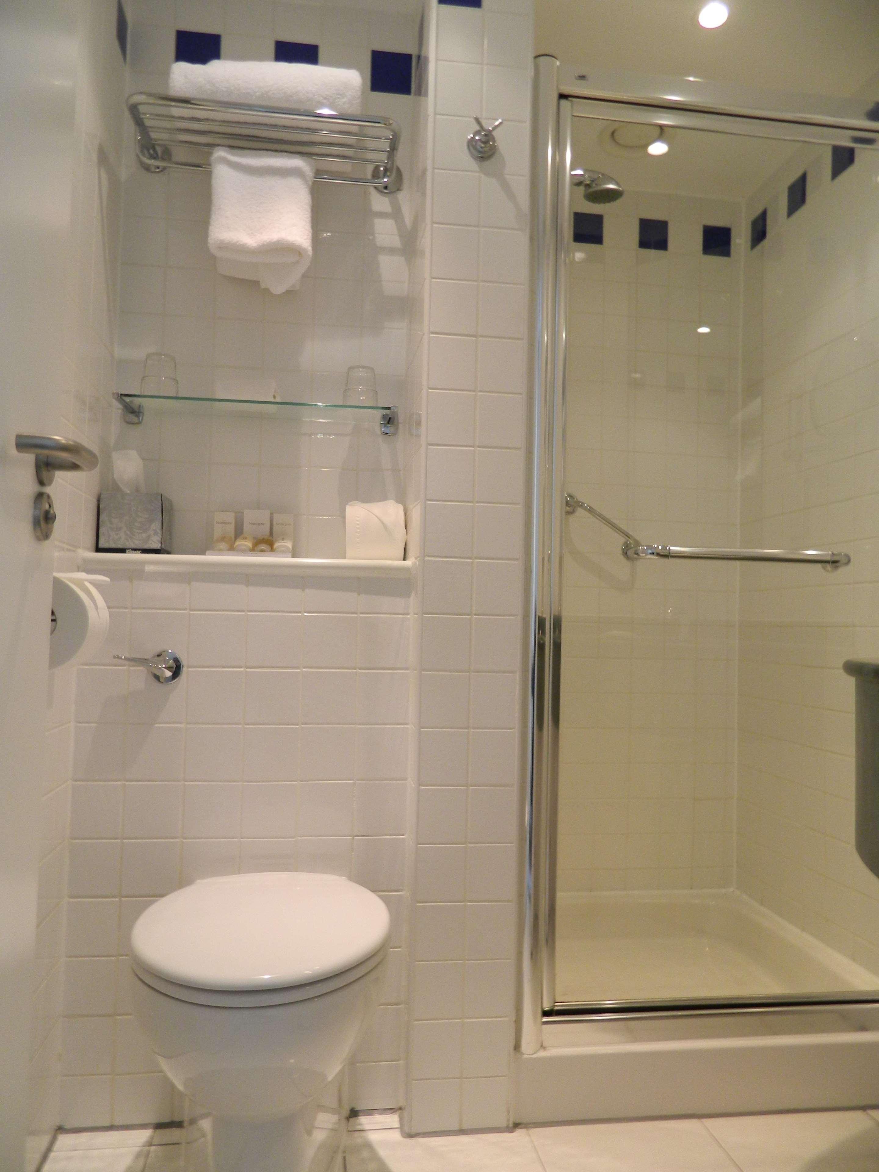 hilton garden inn glasgow city centre